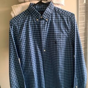 Polo Mens Button Down S